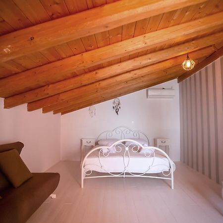 Apartmán Ionian Grand Kornata Exteriér fotografie