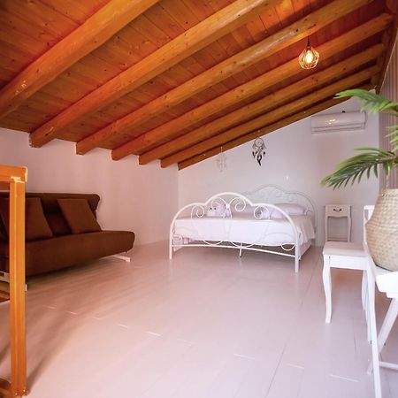 Apartmán Ionian Grand Kornata Exteriér fotografie