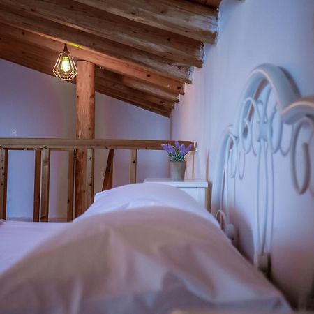 Apartmán Ionian Grand Kornata Exteriér fotografie