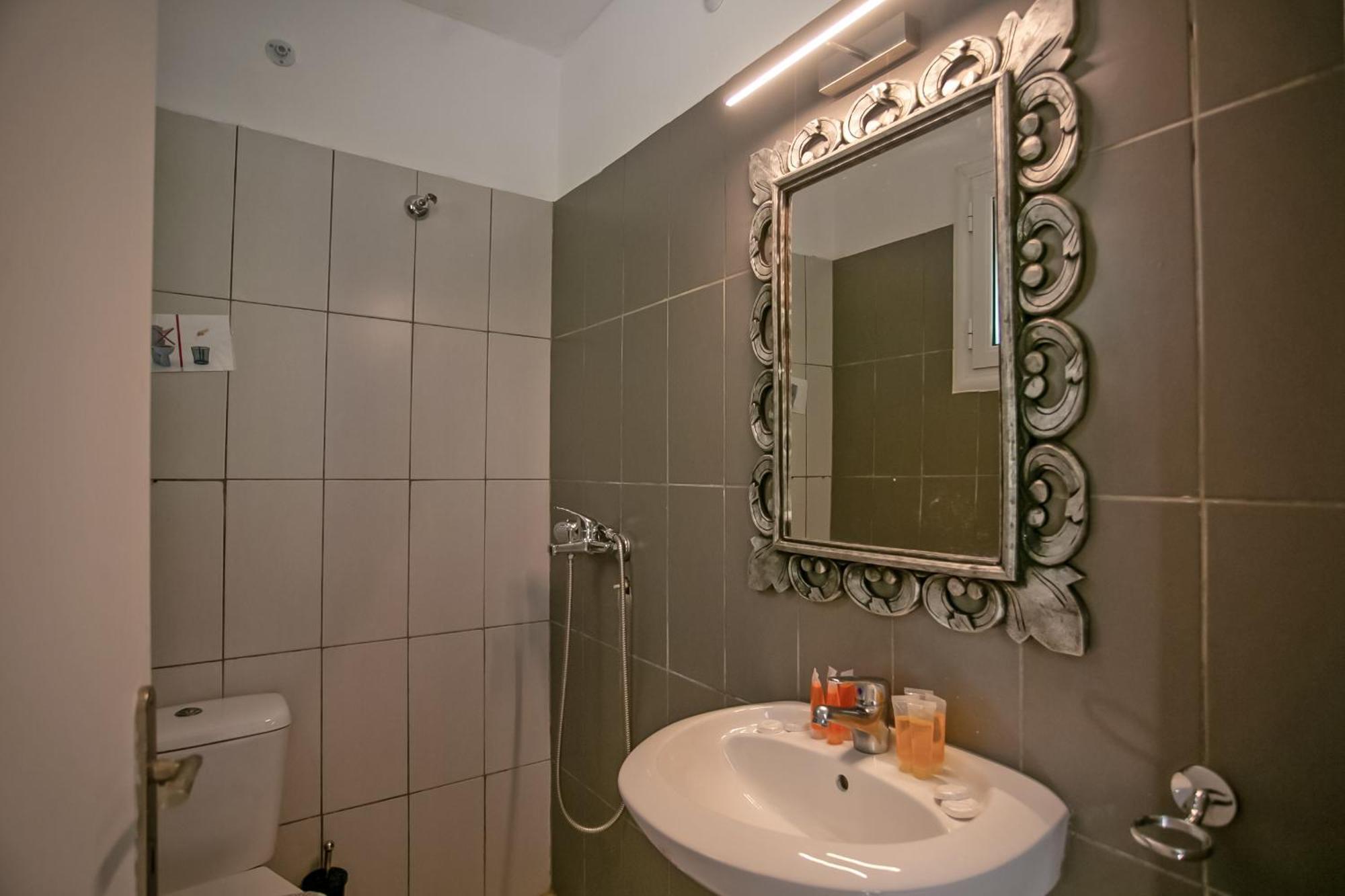 Apartmán Ionian Grand Kornata Exteriér fotografie