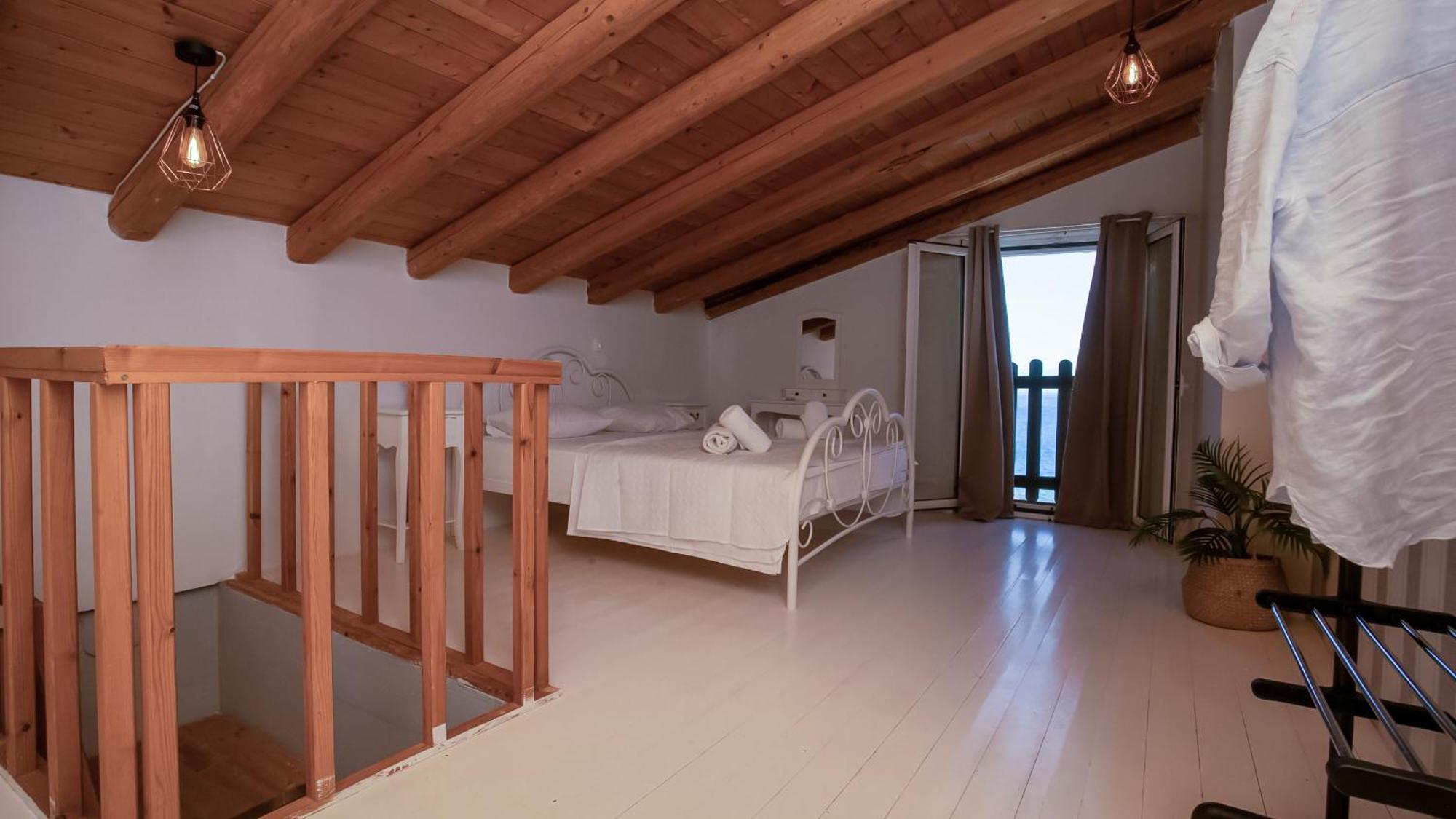 Apartmán Ionian Grand Kornata Exteriér fotografie