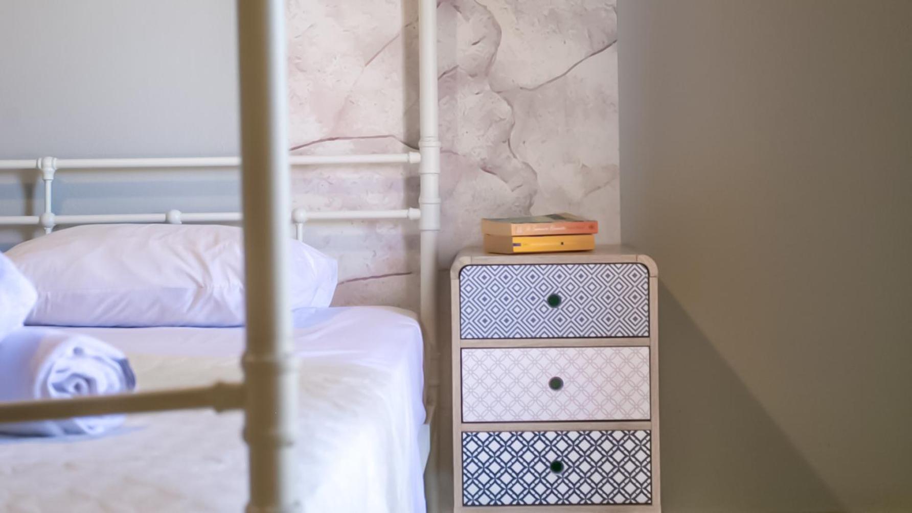 Apartmán Ionian Grand Kornata Exteriér fotografie