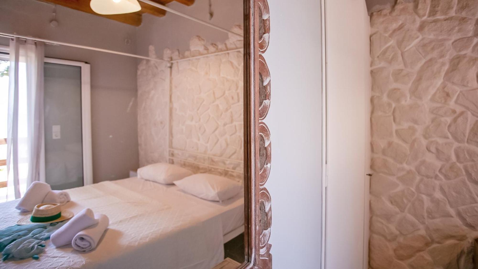 Apartmán Ionian Grand Kornata Exteriér fotografie