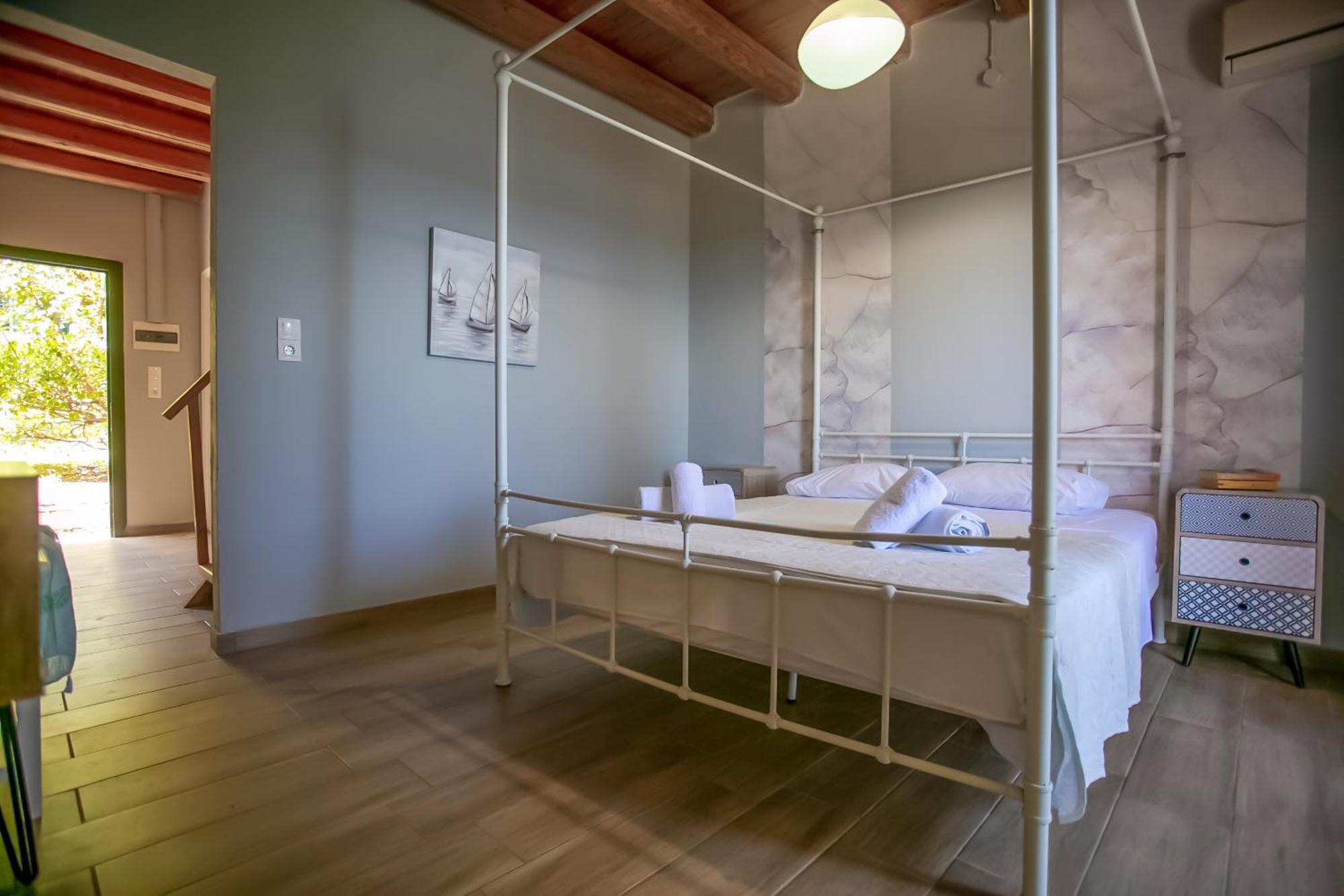 Apartmán Ionian Grand Kornata Exteriér fotografie