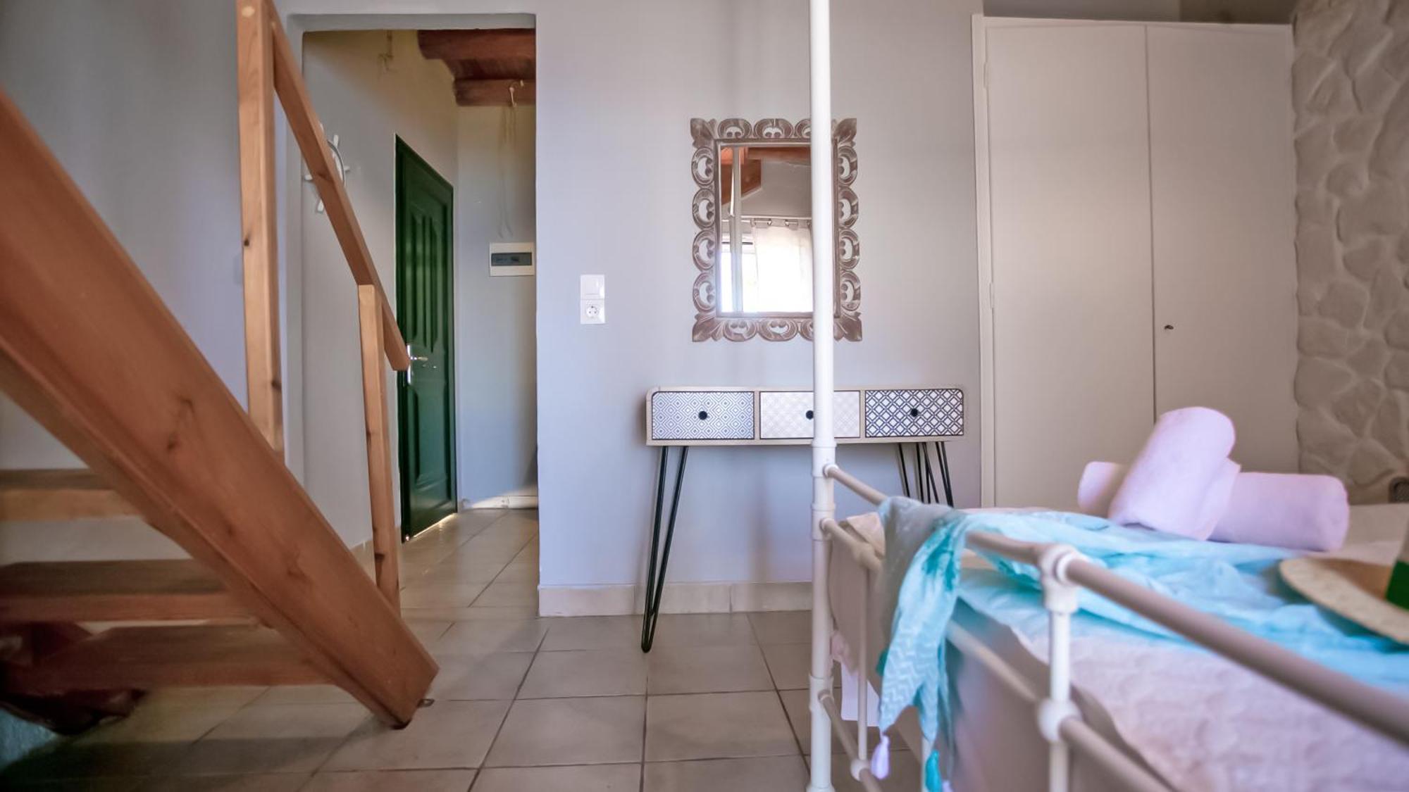 Apartmán Ionian Grand Kornata Exteriér fotografie