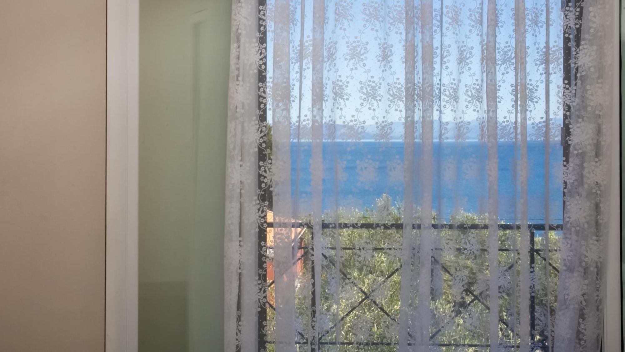 Apartmán Ionian Grand Kornata Exteriér fotografie