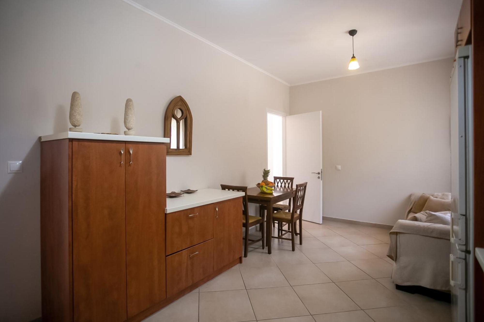 Apartmán Ionian Grand Kornata Exteriér fotografie