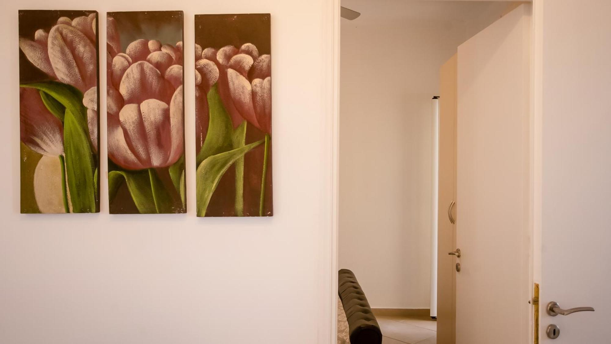 Apartmán Ionian Grand Kornata Exteriér fotografie