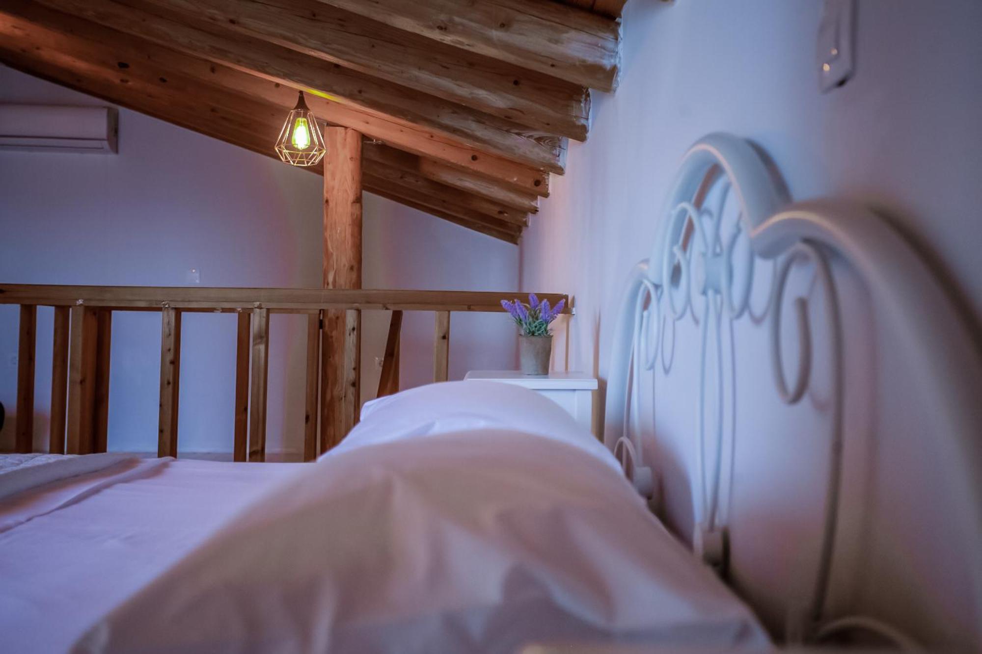 Apartmán Ionian Grand Kornata Exteriér fotografie
