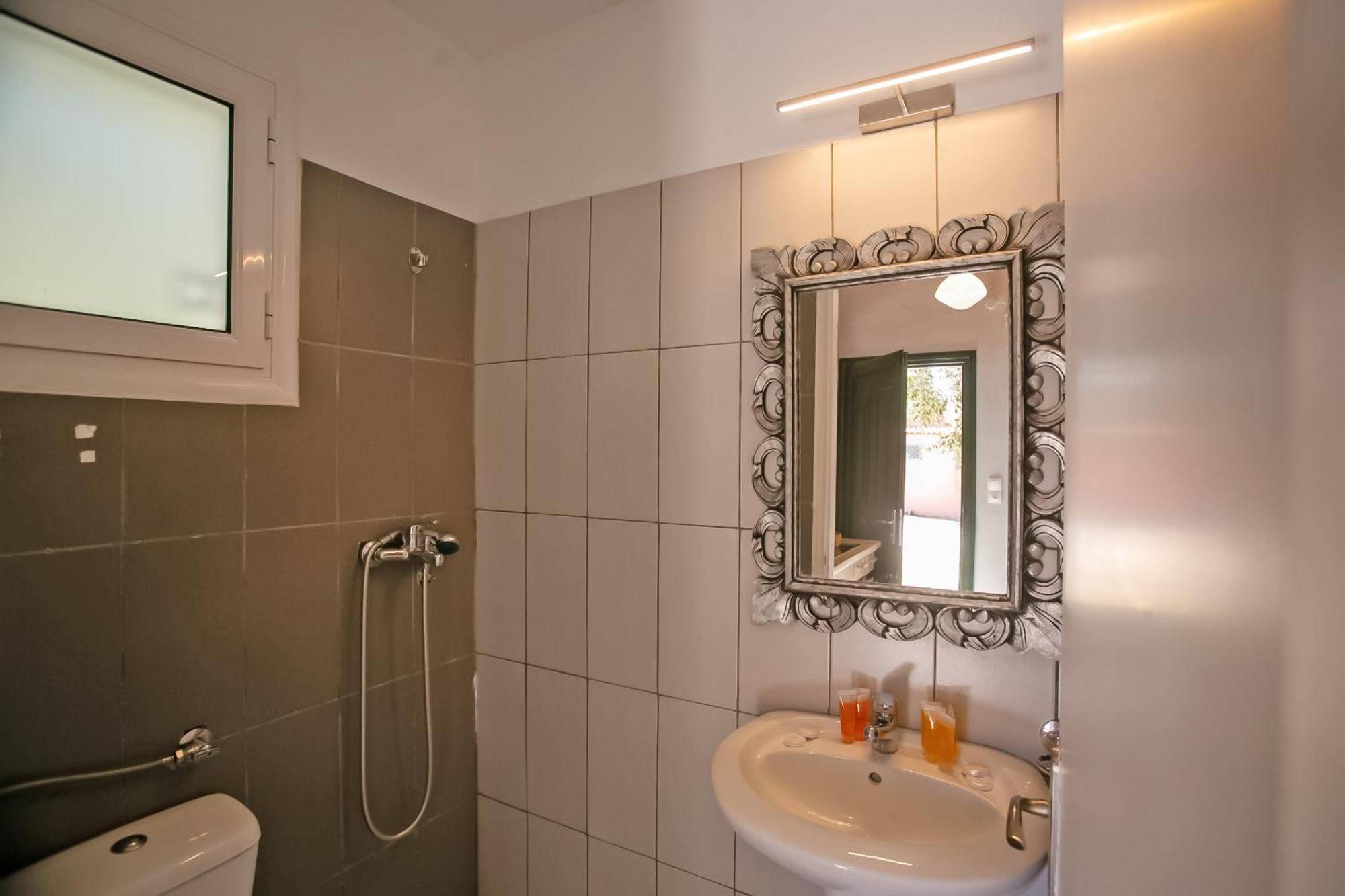 Apartmán Ionian Grand Kornata Exteriér fotografie
