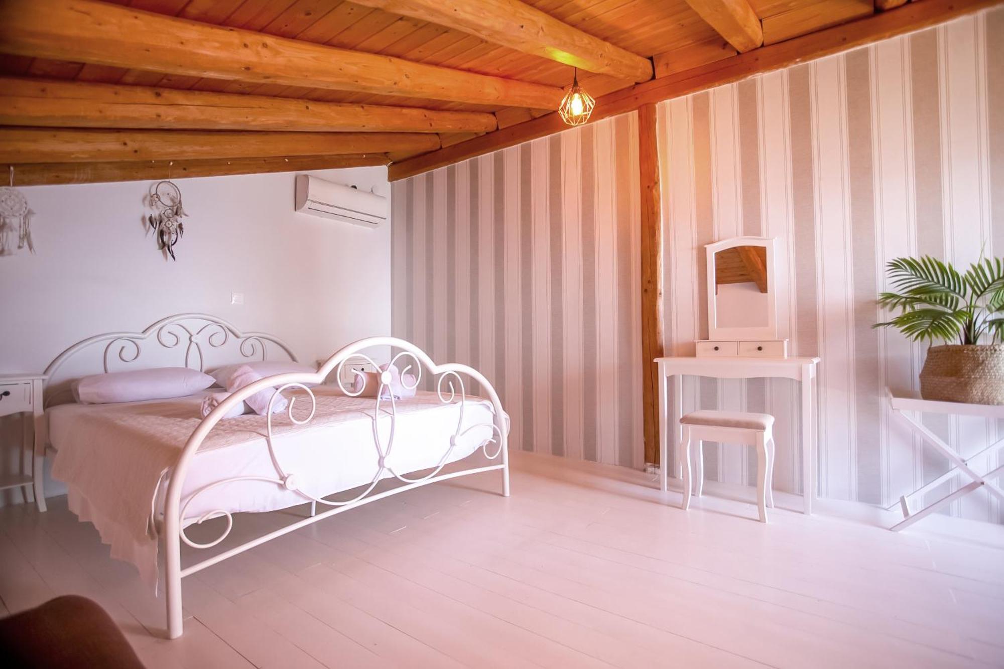 Apartmán Ionian Grand Kornata Exteriér fotografie