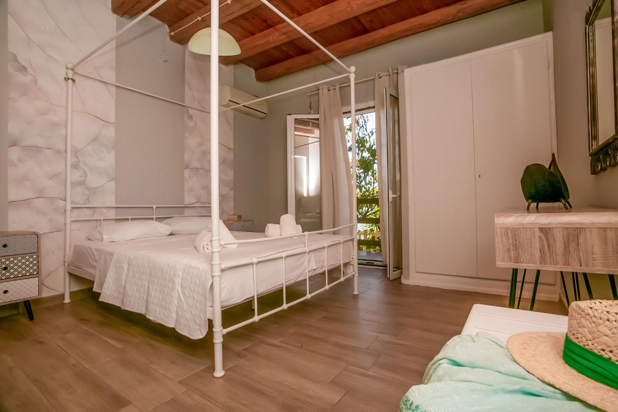 Apartmán Ionian Grand Kornata Exteriér fotografie