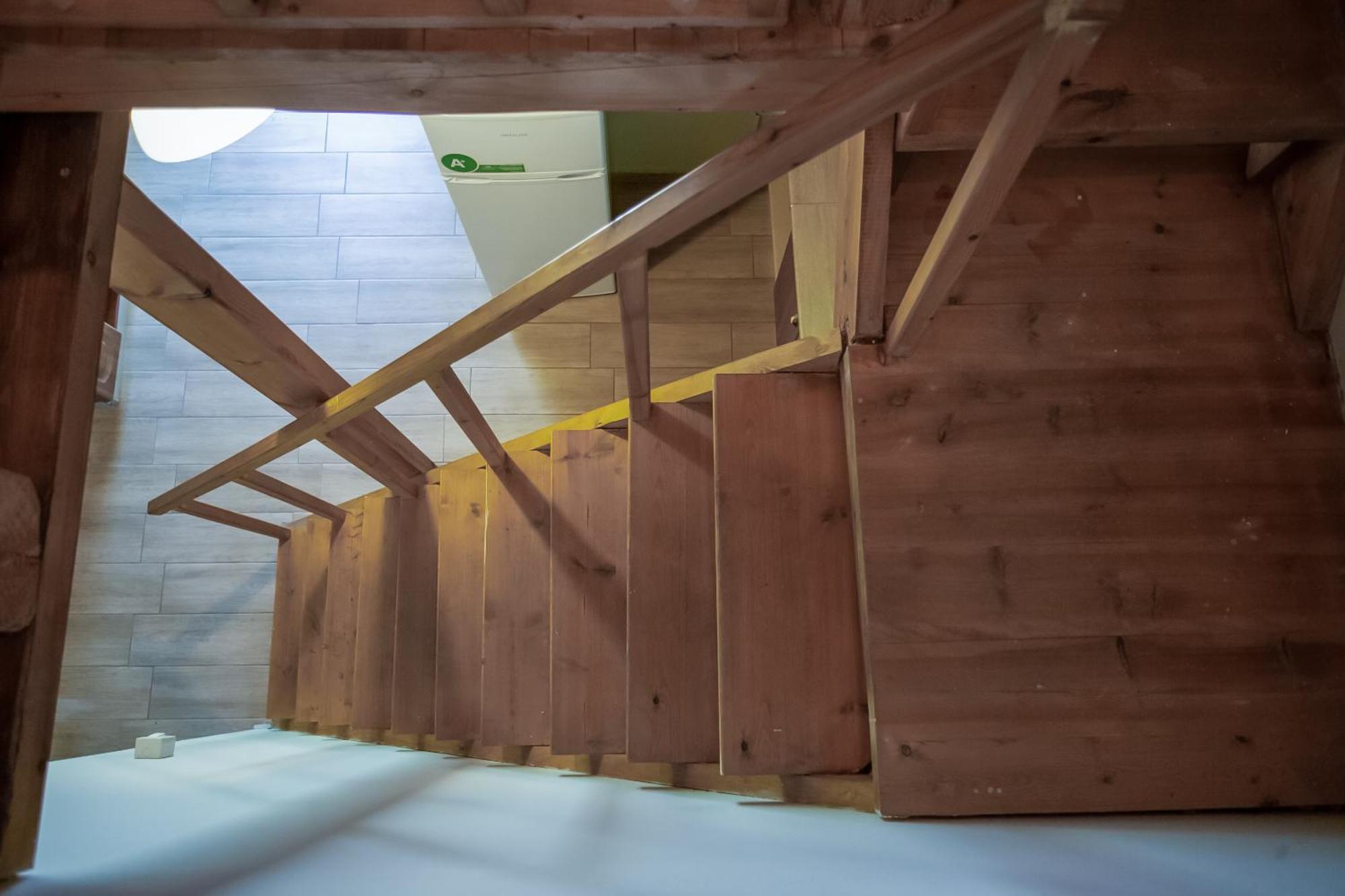 Apartmán Ionian Grand Kornata Exteriér fotografie