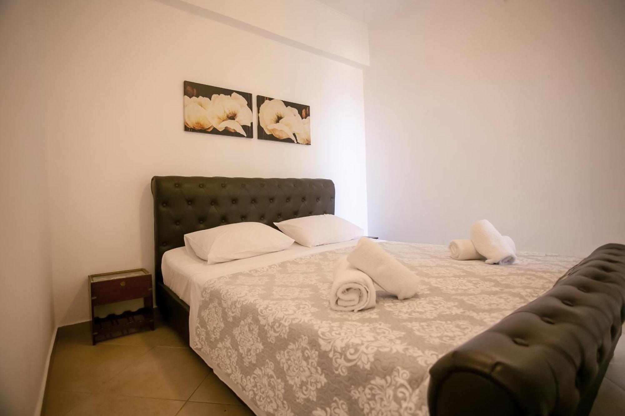 Apartmán Ionian Grand Kornata Exteriér fotografie